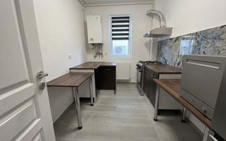 Apartament decomandat cu 2 camere si pod situat pe Calea Urseni - Poză 6