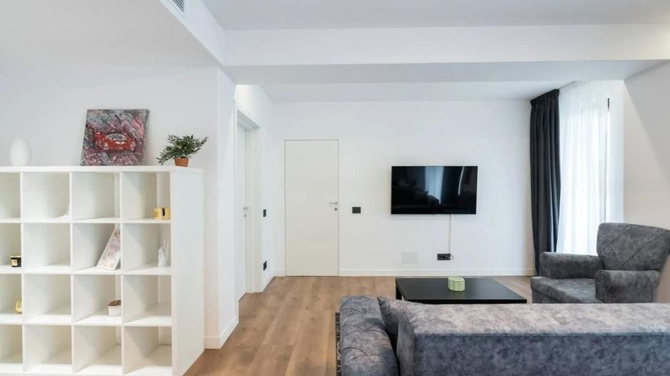 Chirie I Apartament 2 camere I Iancu Nicolae - Poză 7