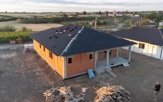 Casă Nouă cu 4 Camere | Teren 520 mp | Nojorid - Poză 26