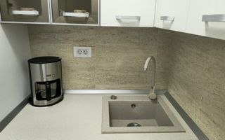 Garsonieră de închiriat – ideală pentru birou/cabinet, Țiglina 1 - Poză 4