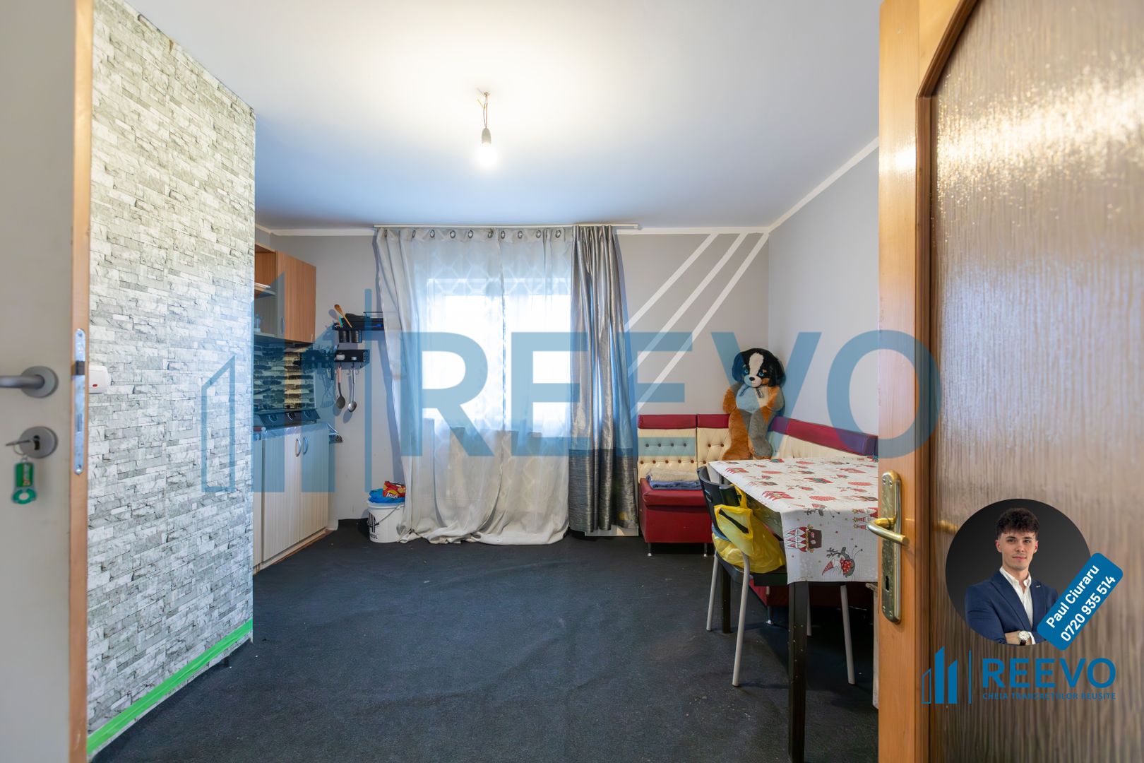 Casă/Vilă de vânzare, Nicolae Bălcescu, Bacău - Poză 5