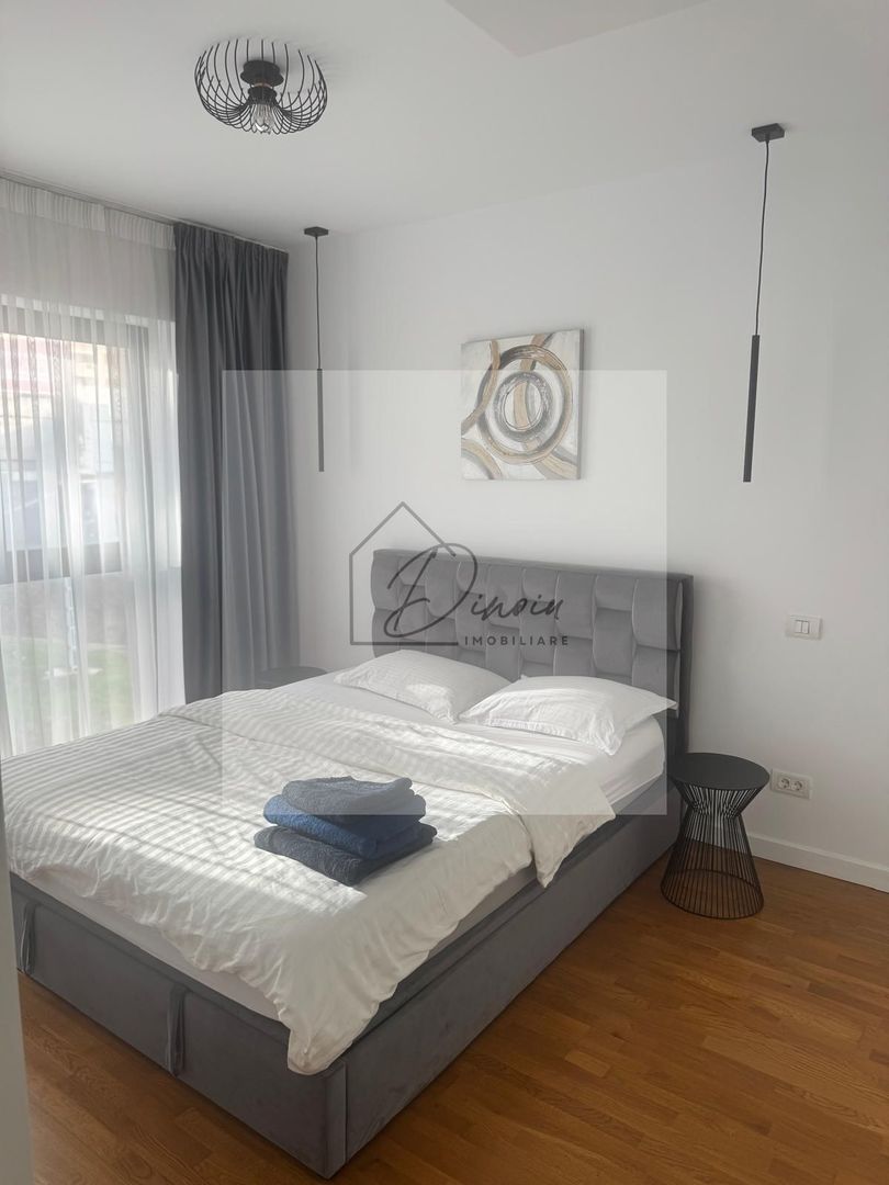 Apartament 2 camere Aviației Baneasa Herastrau I Comision 0% - Poză 10