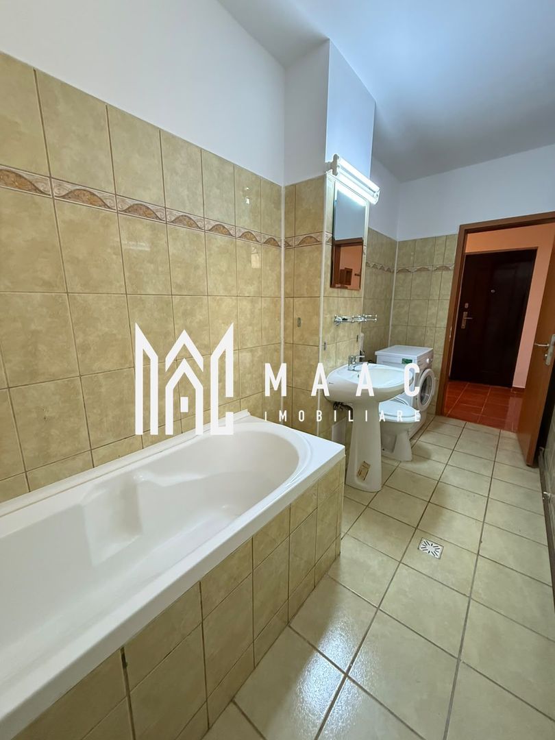 Apartament 2 camere | Etaj 1 | Parcare | Balcon | Siretului - Poză 12