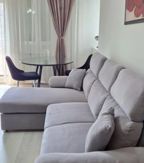 AP. 2 CAMERE- DUDESTI, CENTRALA PROPRIE, PARCARE INCLUSA, MODERN - Poză 2