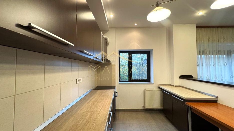 Apartament 3 camere // Loc parcare inclus // Erou Iancu Nicolae // Baneasa - Poză 9