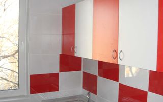 Tudor Vladimirescu langa Iulius Mall o camera in apartament - Poză 3