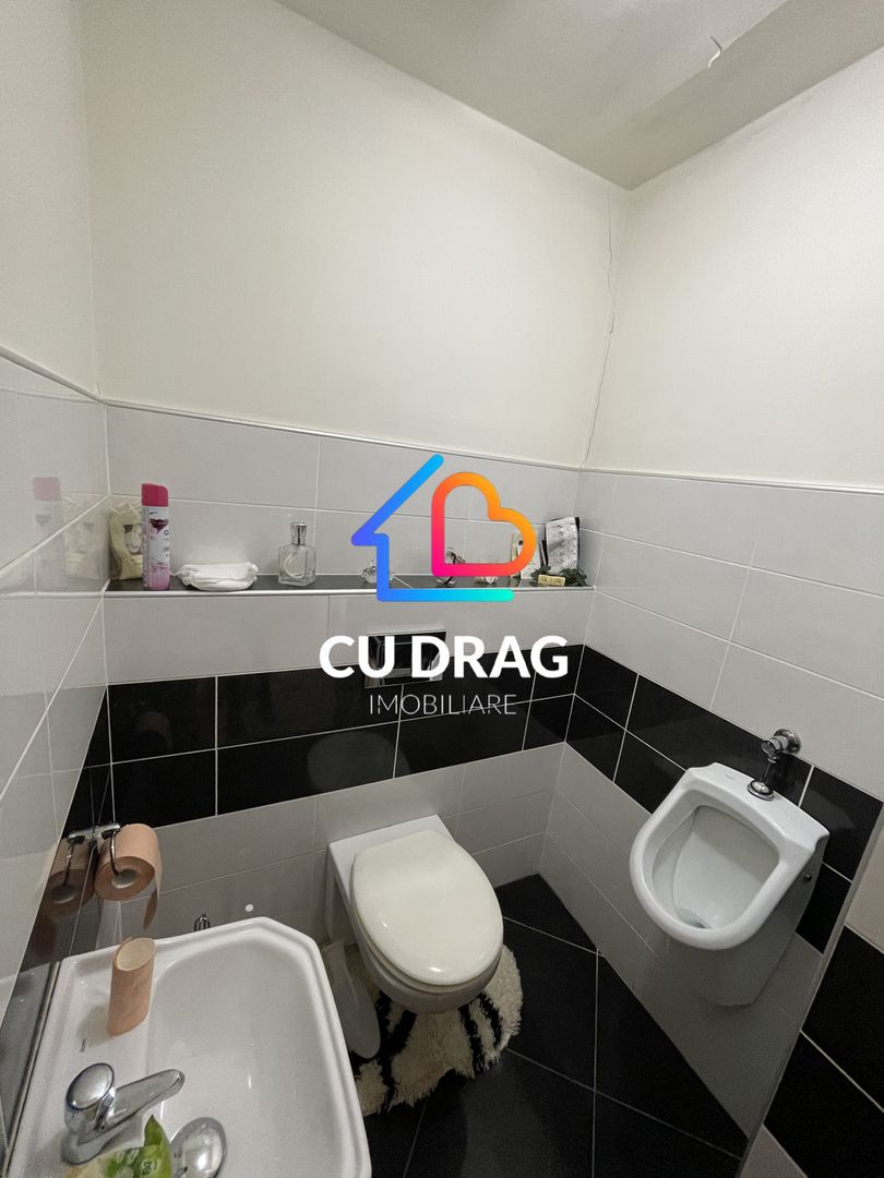 PENSIUNE DE VÂNZARE PORUMBACU DE SUS - Poză 29