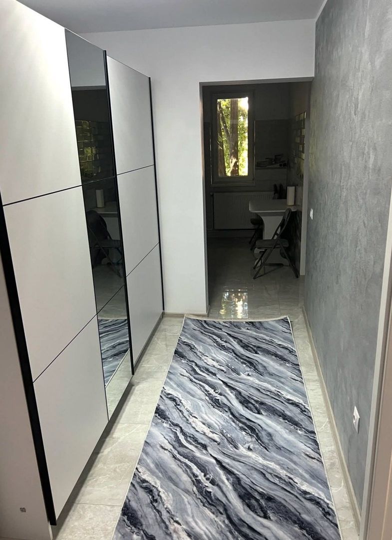 De inchiriat - 2 camere Micro 17,  renovat integral, prima inchiriere - Poză 3