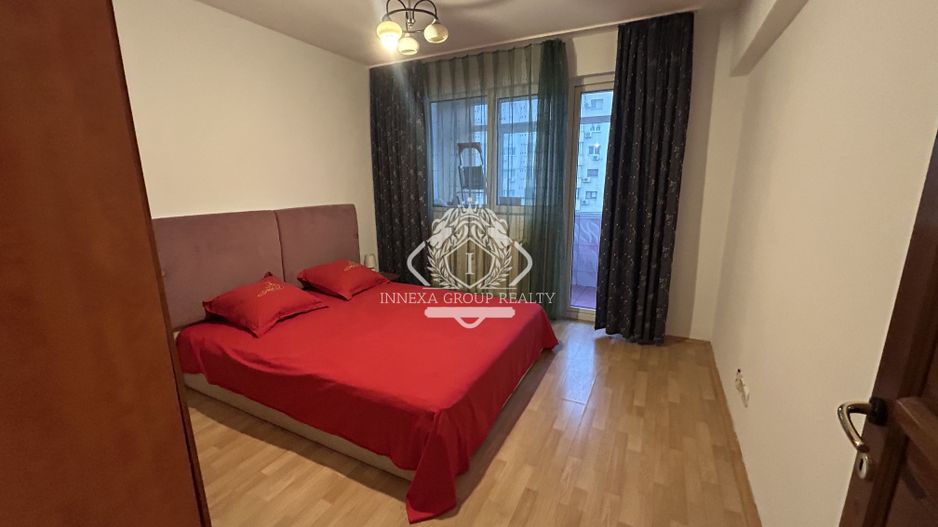 Obor- Ferdinand | Apartament 3 camere | 77mp | Mobilat si utilat - Poză 6