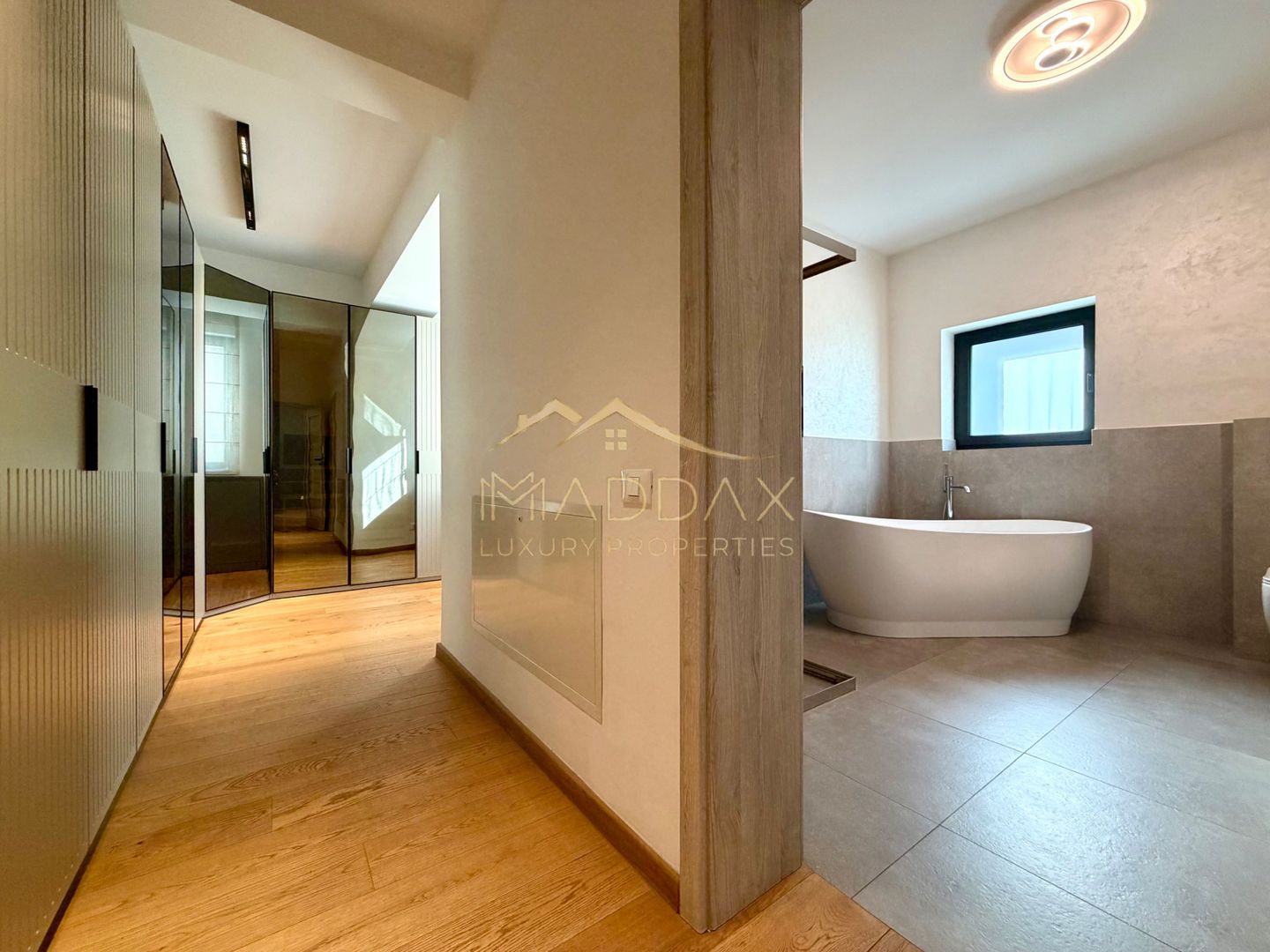 Vila Exclusivista *615mp* - teren 625mp // Erou Iancu Nicolae - Cambridge School - Poză 60