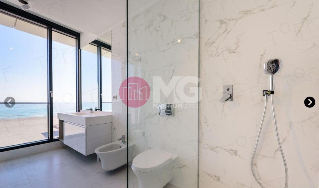 Apartament 4 camere de vanzare One Mamaia Nord- vedere mare - Poză 9