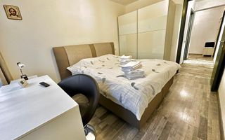 Apartament 2 camere + TERASĂ 17mp | Parcare inclusă | Tractorul - Poză 6