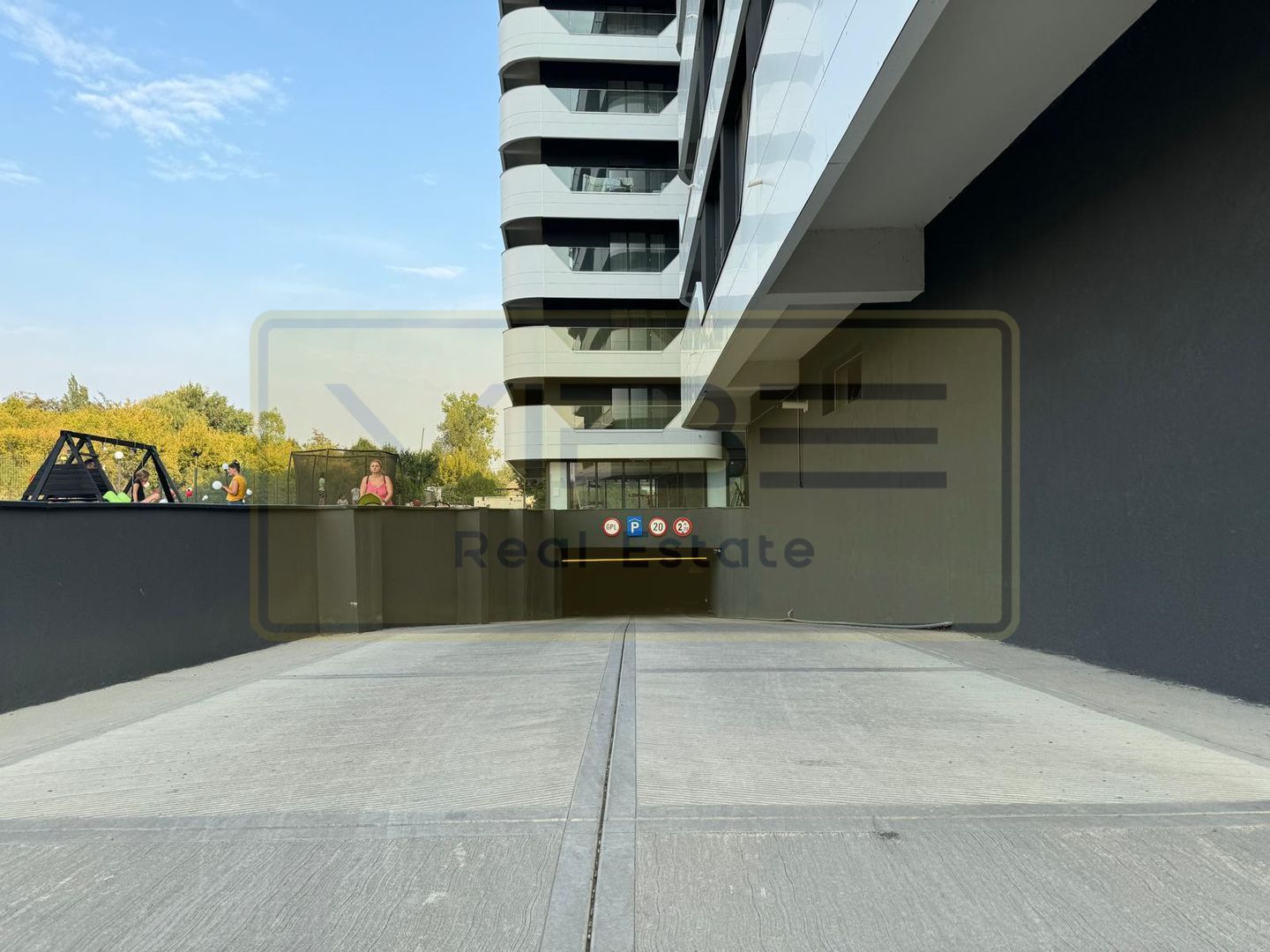 Apartament 2 camere +parcare subterana Tatarasi - Himson Apartaments - Poză 19