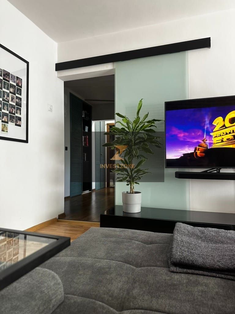 DE VANZARE APARTAMENT DE 2 CAMERE ET 2 ORADEA - Poză 9