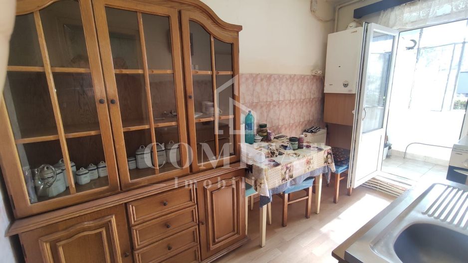 Apartament 2 camere | cartier Grigorescu zona casa Radio - Poză 5