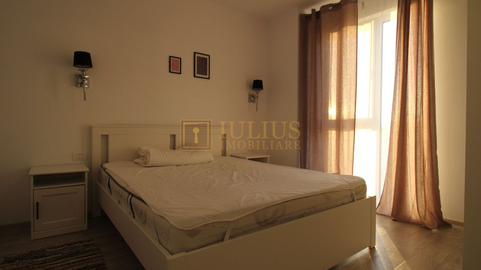 Iris Armoniei, 2 camere, centrala proprie - Poză 10