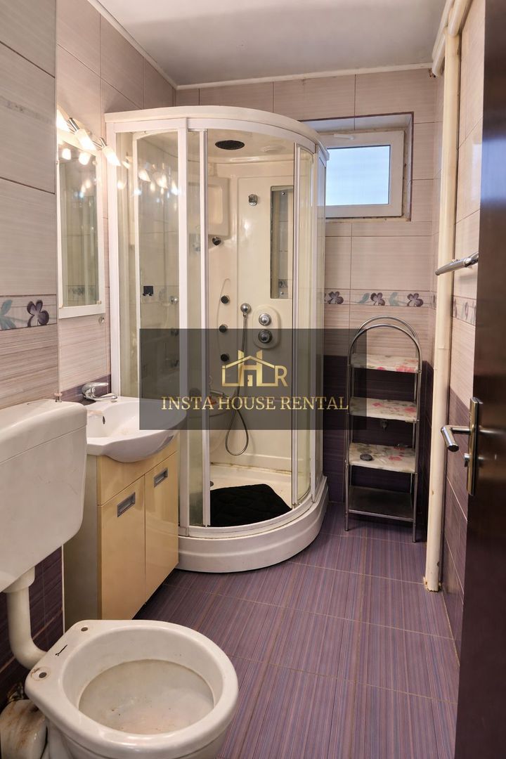 Garsonieră Drumul Taberei *lângă metrou Favorit* - Poză 5