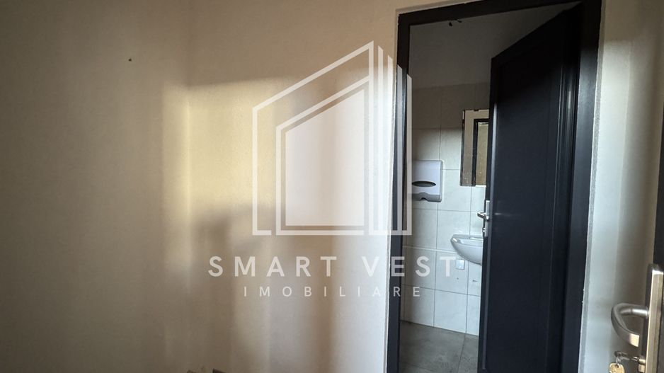 Spatiu Comercial | 250 mp util | Strada Poienilor - Poză 9