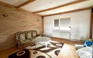 Casa individuală cu 6 camere | Mosnita Veche - Poză 1