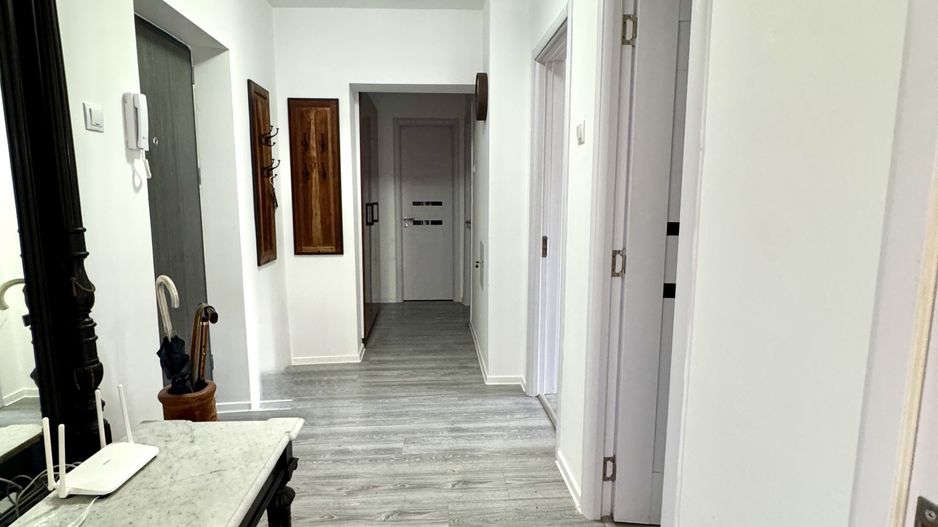 Apartament 2 Camere | Decebal | Decomandat - Poză 6