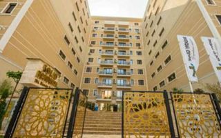 Apartament Mamaia - Poză 1