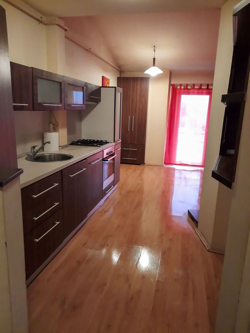 APARTAMENT 3 CAMERE BLOC NOU  CALEA SAGULUI - Poză 2