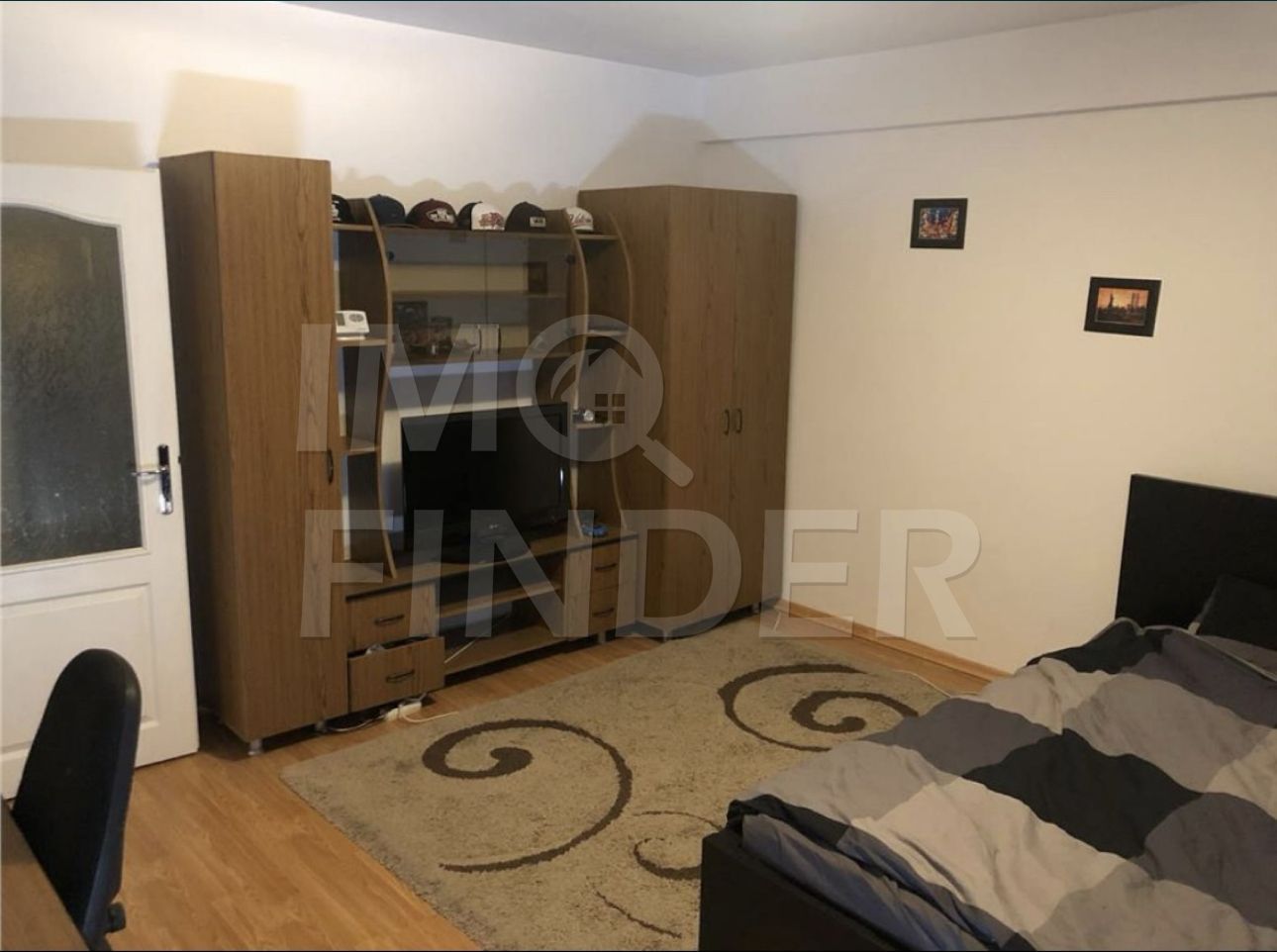 Vânzare apartament 1 camera Marasti - Poză 8
