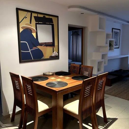 Închiriere apartament 2 camere 60mp - Poză 3