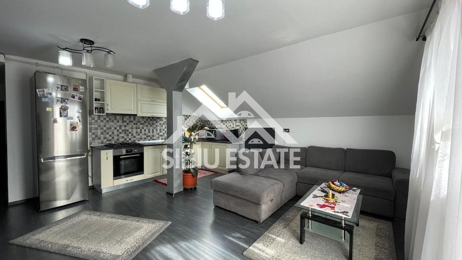 Apartament de vanzare 3 camere si 2 locuri parcareSelimbar - Poză 10