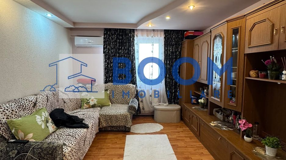Garsoniera 22 mp | Zona Ostroveni | Mobilata si Utilata - Poză 1