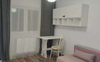 3 camere decomandate, Modern, UMF, UTCN, USAMV, Zorilor - Poză 3