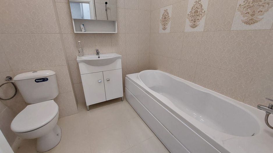 2 Camere 55 mp - Regie Residence Faza 2 - Mobilat Utilat Pet Friendly - Poză 7