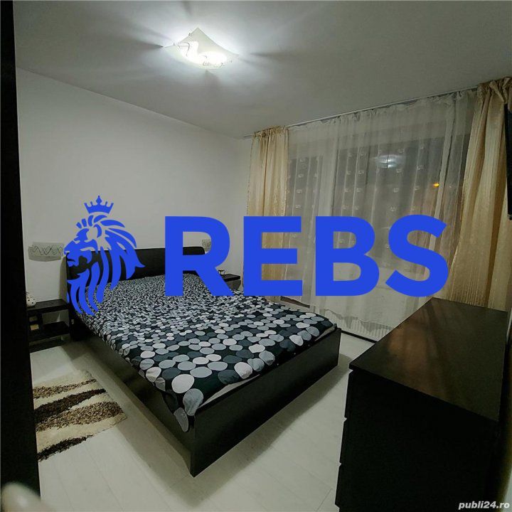Apartament 2 camere Tractorul - Poză 1
