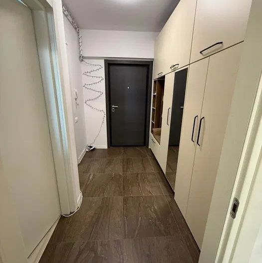 GARSONIERA DRUMUL TABEREI, CENTRALA PROPRIE, PARCARE, METROU 5 MINUTE - Poză 6