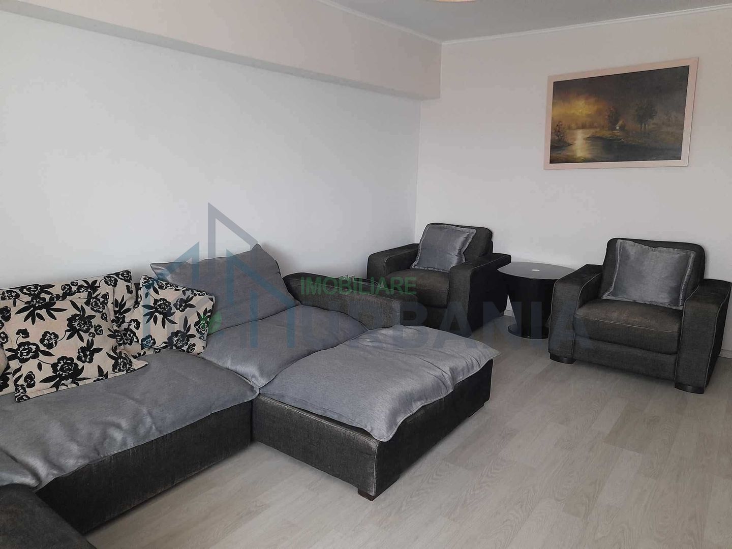 Apartament 3 camere de închiriat – Ultracentral Iași | Bd. Ștefan cel Mare | Etaj 7/8 - Poză 3