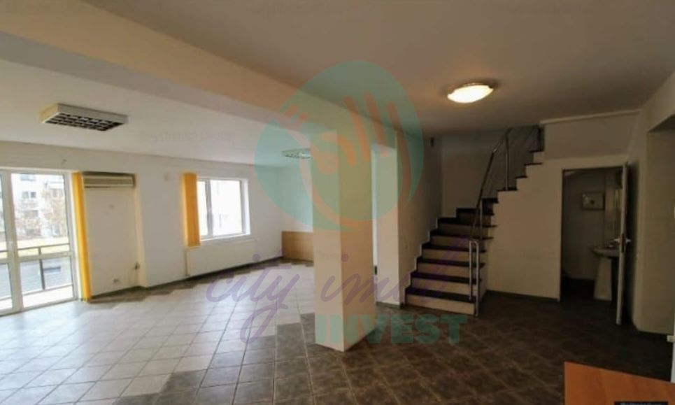 Spațiu comercial 220 mp | Etaj 1 + Etaj 2 | Zonă Vitan - Poză 4