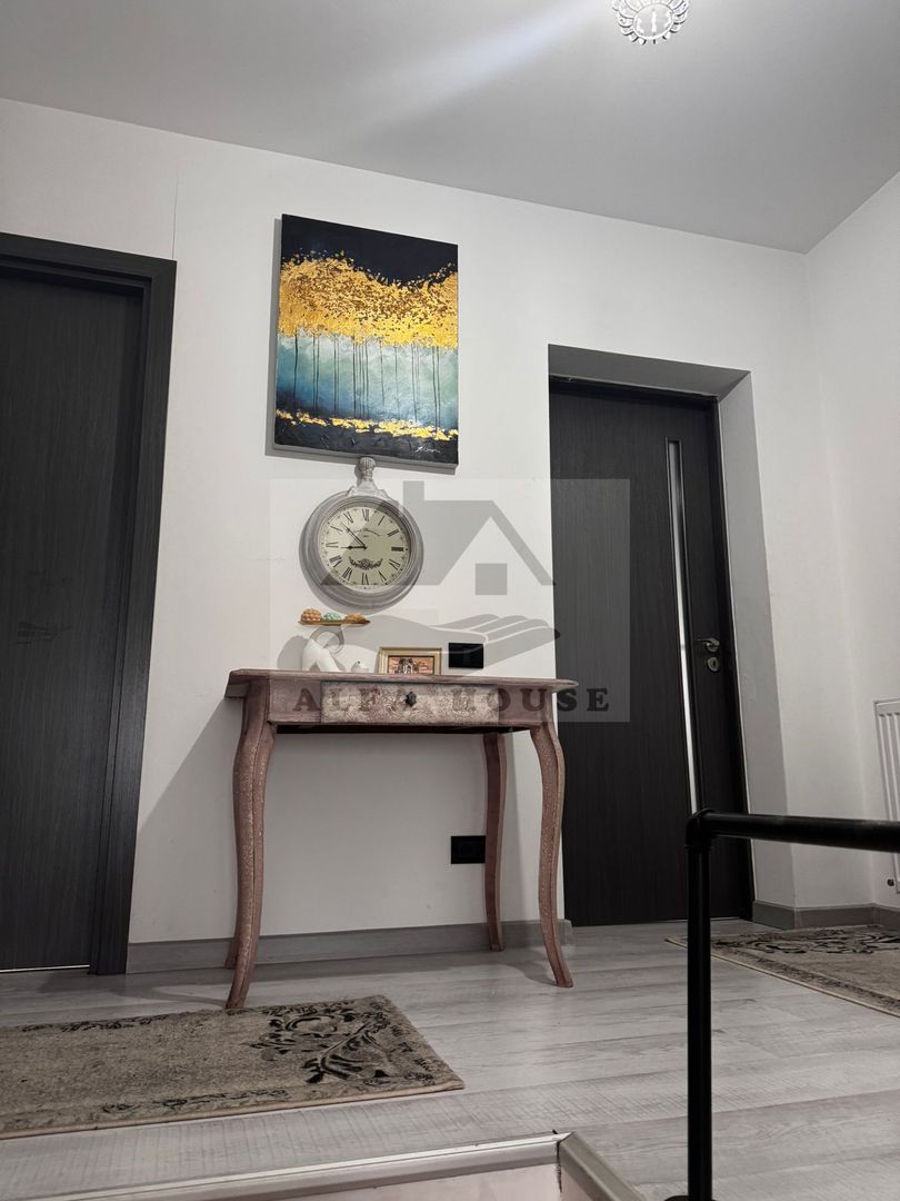 Casa premium - Prosumator, Brasov - Noua, 194 mp pe 517 mp teren - Poză 10
