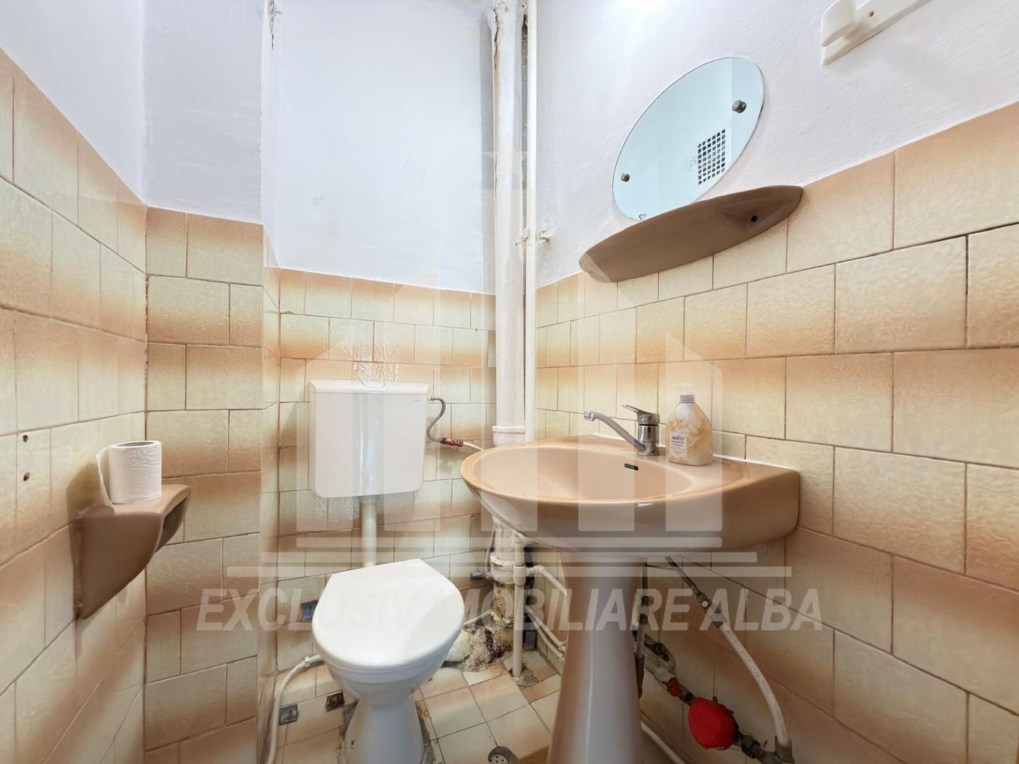 Apartament 4 camere decomandate | 85 mp | De inchiriat | Cetate - Poză 7