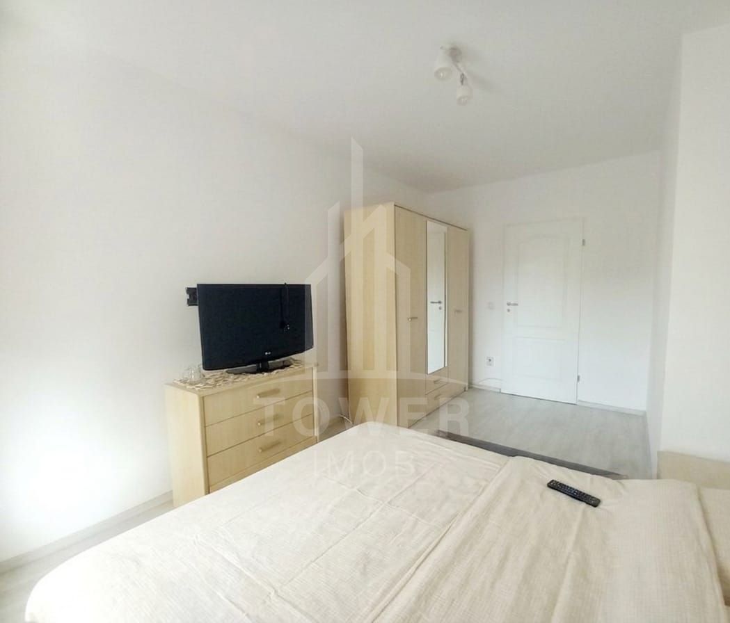 Apartament 2 camere de închiriat, zona Turnisor - Poză 3