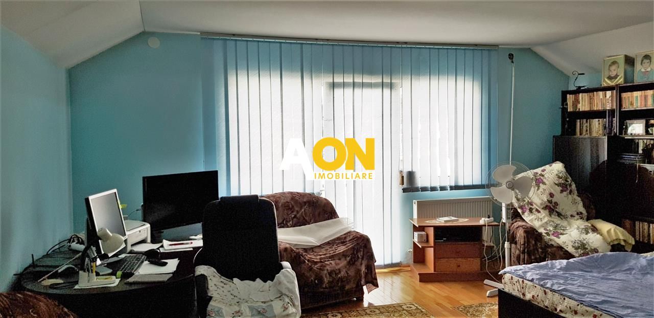 Casa  5 camere  2 garaje  780 mp teren Zona Schit - Poză 13