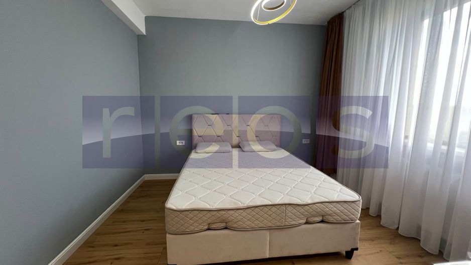 VANZARE CASA 3 CAMERE | ZONA AVIATORILOR- COMUNA BERCENI - Poză 4