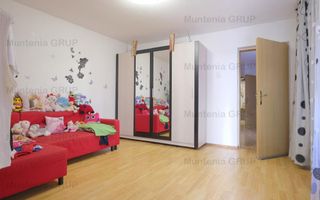 Pod Constanta - Bucurestii Noi, casa constructie 2000 plus 220 mp. teren - Poză 1