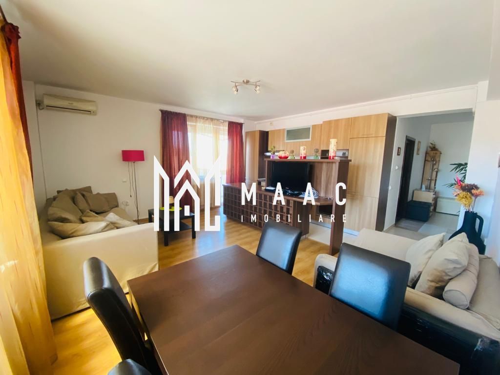 Apartament 3 camere | Terasa | Garaj & Boxă | Calea Dumbrăvii - Poză 2