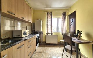 Garsonieră spațioasă, în bloc de apartamente, Zona Vlahuță - ITC,  PET friendly - Poză 13
