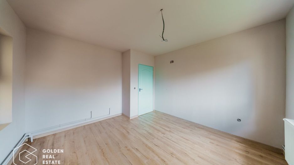 Preț redus 10.000 Eur | Casa finisata, teren 450 mp, in Pecica - Poză 7