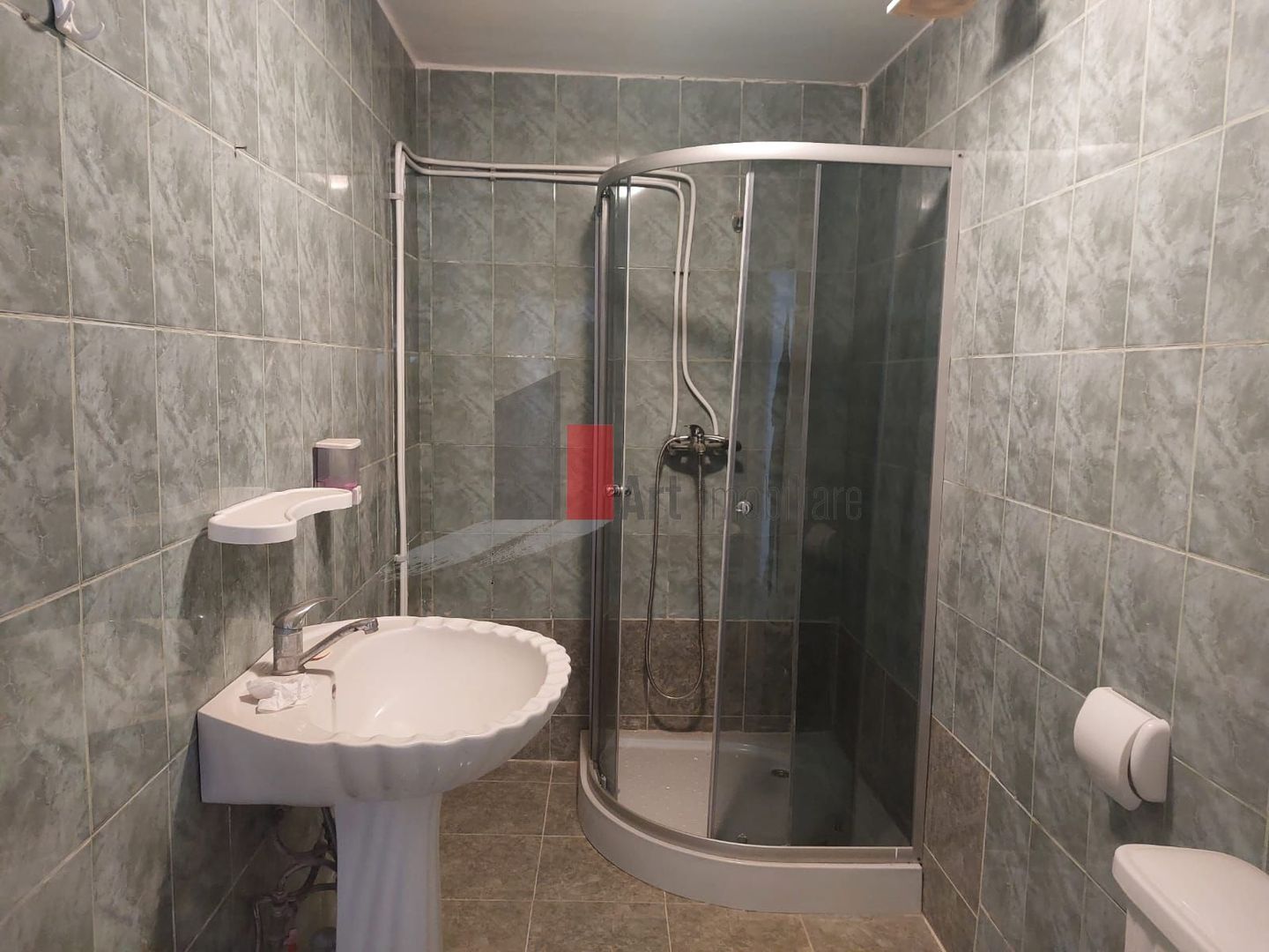 Casa "RUMANZU",  13 Septembrie-Marriott, intrare direct din strada - Poză 8