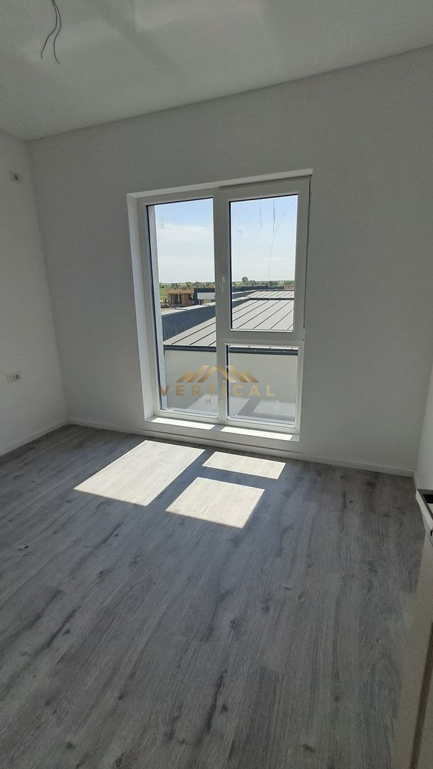Casă Parter + Etaj cu 3 dormitoare, 3 bai, Berceni/Vidra - Poză 4