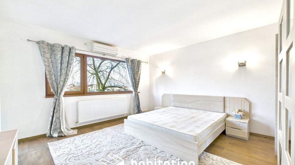 Tur virtual - Duplex de închiriat - Dumbrăvița, Zona Lac - Poză 14