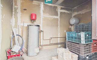 Casă 3 camere + spațiu afacere lângă Timișoara - Poză 53