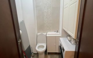 PANDURI - 13 Septembrie | Chirie 3 camere metrou 750m + loc parcare - Poză 6